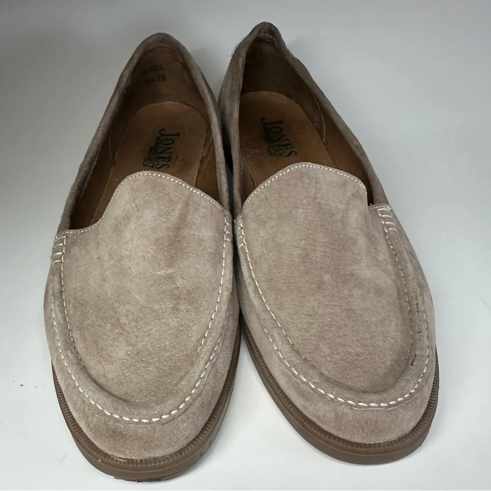 Jones Bootmaker great pre
